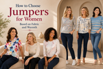 Jumpers for Women 