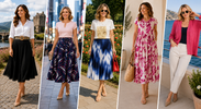 Outfits for Women
