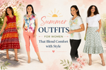 Summer Outfits for Women