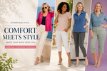 Trousers for Women