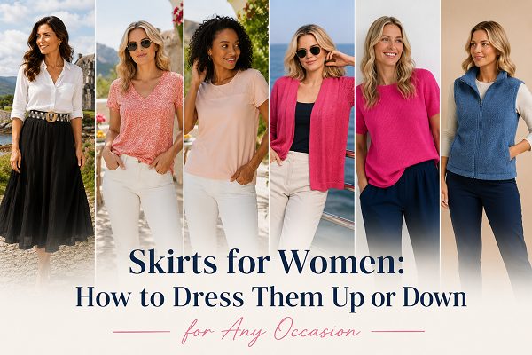 Women's Clothing