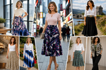 skirts for women