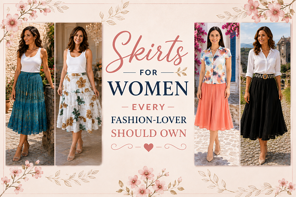 Skirts for Women