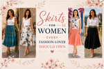 Skirts for Women