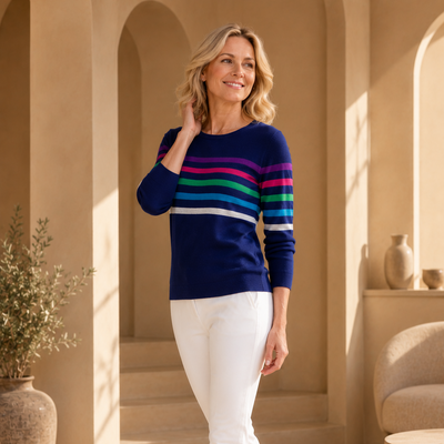 Knitwear