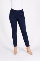Navy / 10