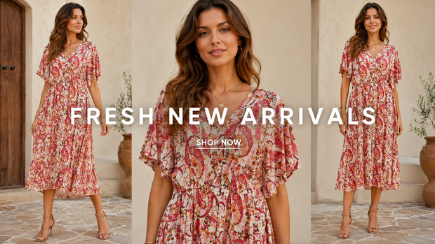 just elegance dresses New Just Elegance Dresses Just Landed Online The REVERSIBLE dresses are BACK https://paco.ie/