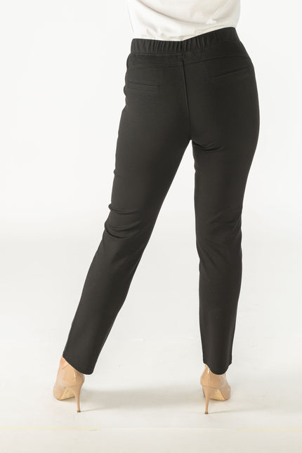 Trouser 29 Inch with metal trim