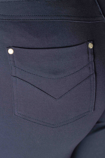 Trouser 29 Inch leg front stitch pocket