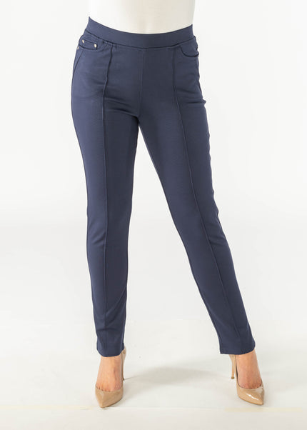 Trouser 29 Inch leg front stitch pocket