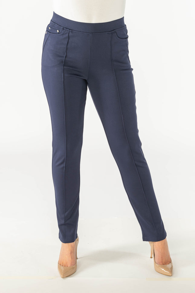 Trouser 29 Inch leg front stitch pocket