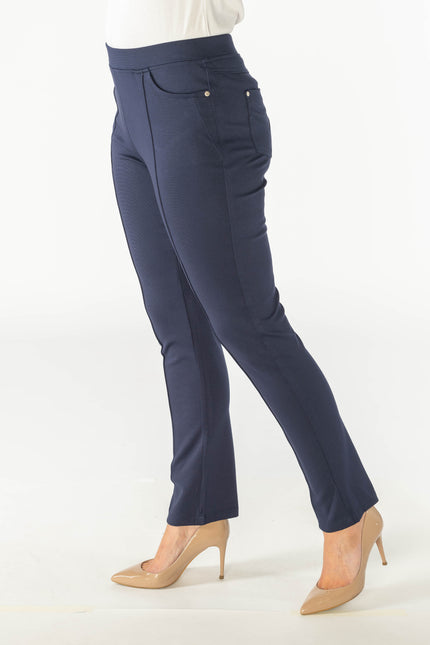 Trouser 29 Inch leg front stitch pocket