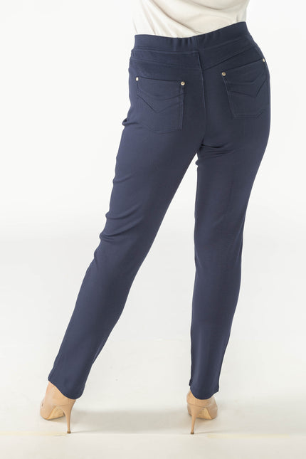 Trouser 29 Inch leg front stitch pocket