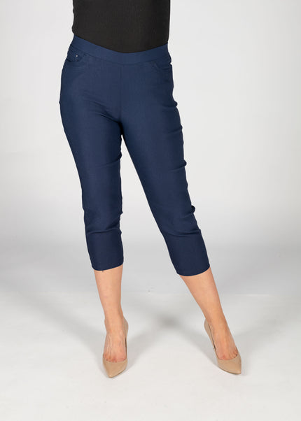 Crop Trouser 22