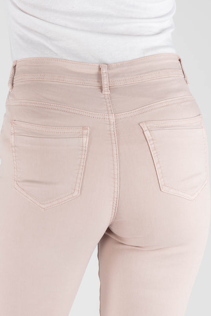 Crop Trouser 22 inch with pocket detail