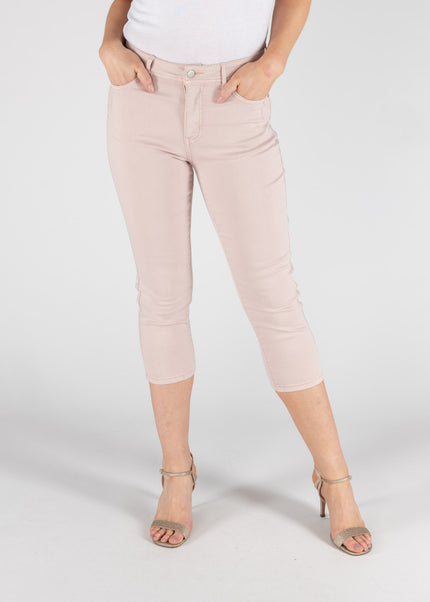 Crop Trouser 22 inch with pocket detail