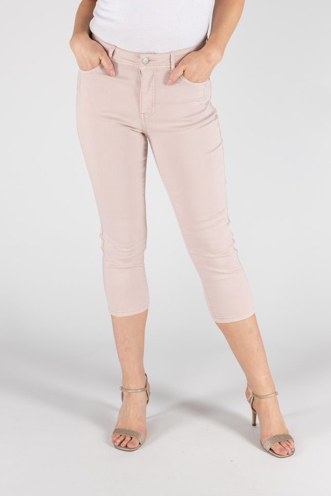 Crop Trouser 22 inch with pocket detail