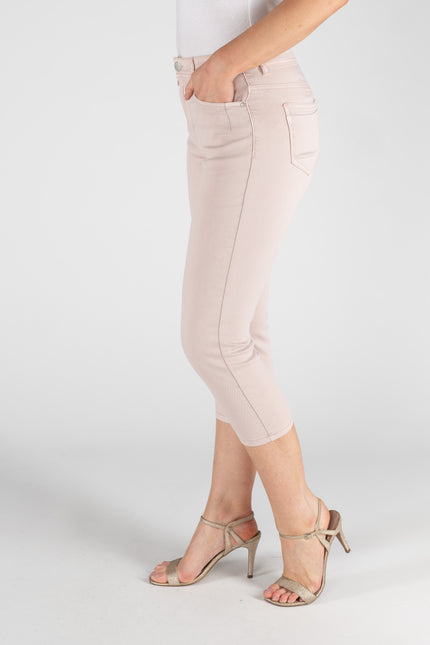 Crop Trouser 22 inch with pocket detail