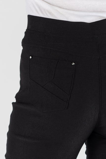 Trouser 29 inch leg pocket detail