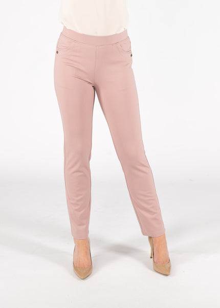 Trouser 29 inch metal stud pocket