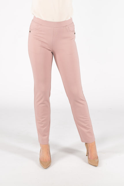 Trouser 29 inch metal stud pocket