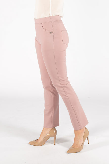 Trouser 29 inch metal stud pocket