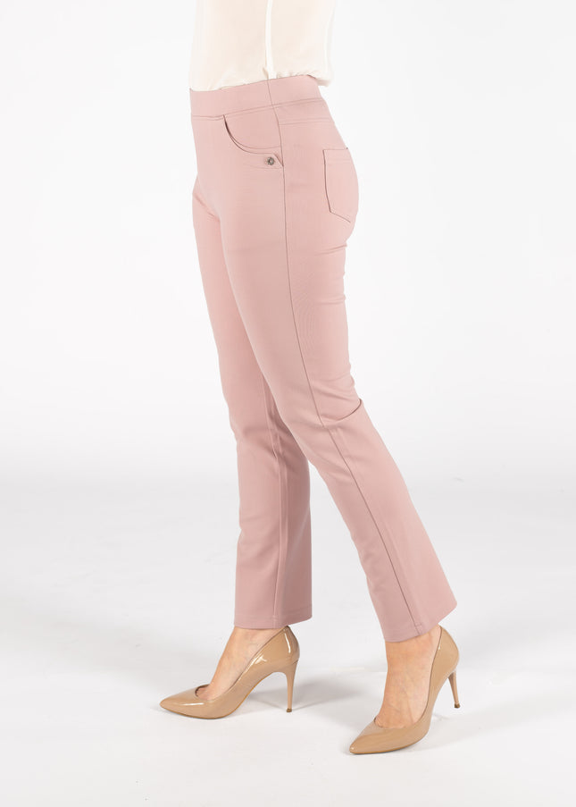 Trouser 29 inch metal stud pocket