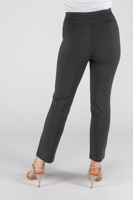 Trouser 27 inch waist detail trouser