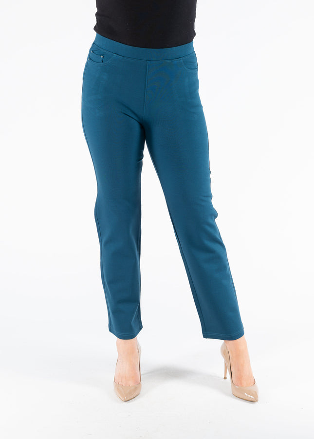 29 Inch pocket detail trouser