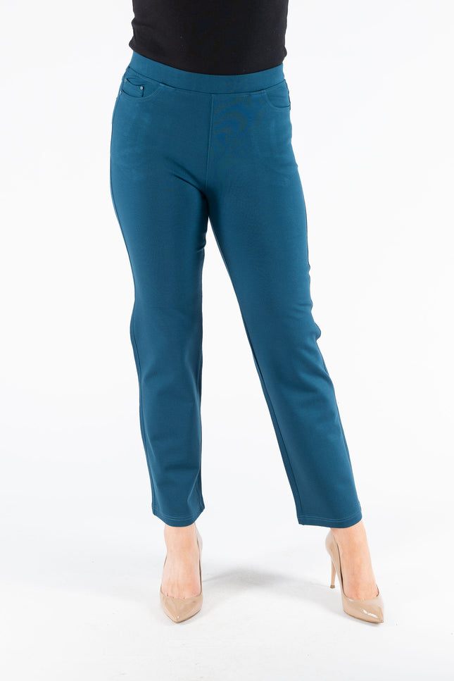 29 Inch pocket detail trouser