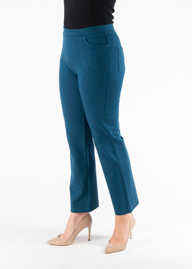 29 Inch pocket detail trouser