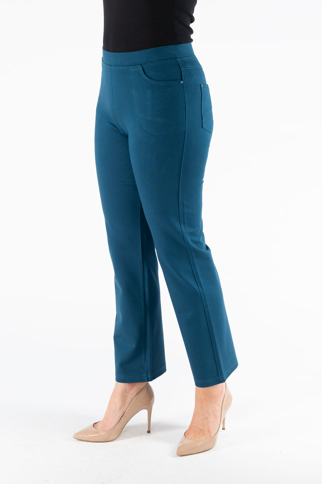 29 Inch pocket detail trouser