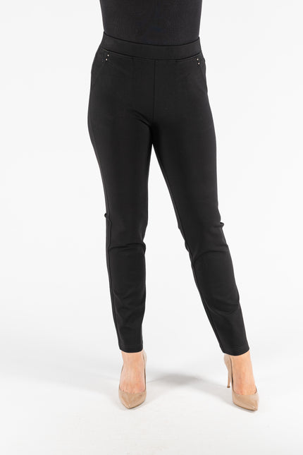 27 Inch pocket hotfix detail trouser