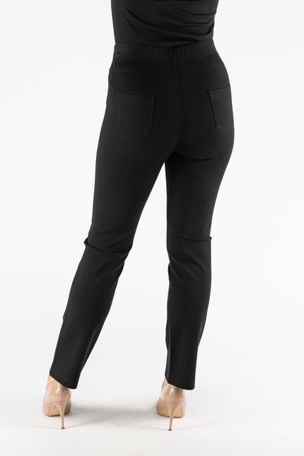 27 Inch pocket hotfix detail trouser