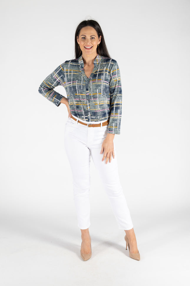 Trouser 29 inch with belt