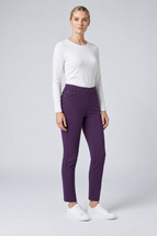 Purple / 10