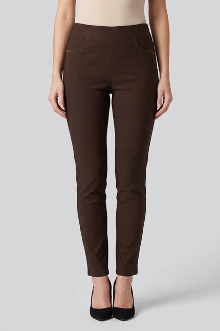 Trouser 27 inch pocket stretch