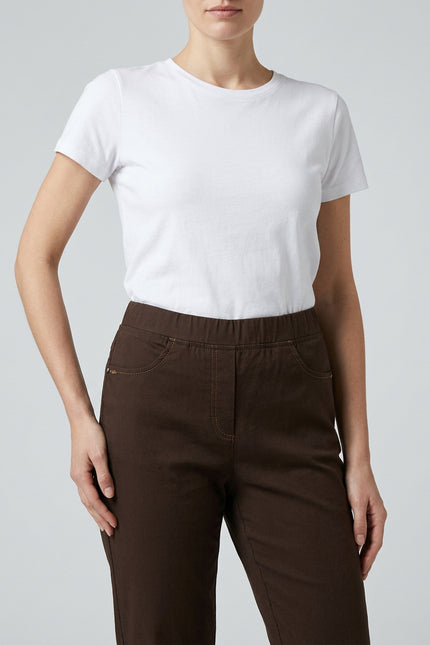 Trouser 27 inch pocket stretch