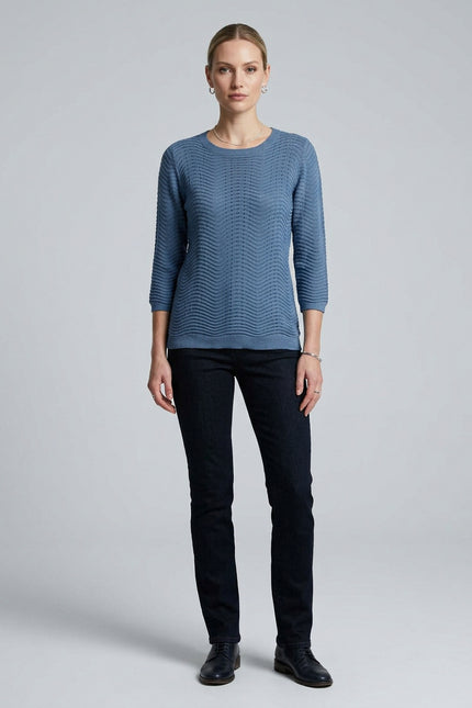 denim blue