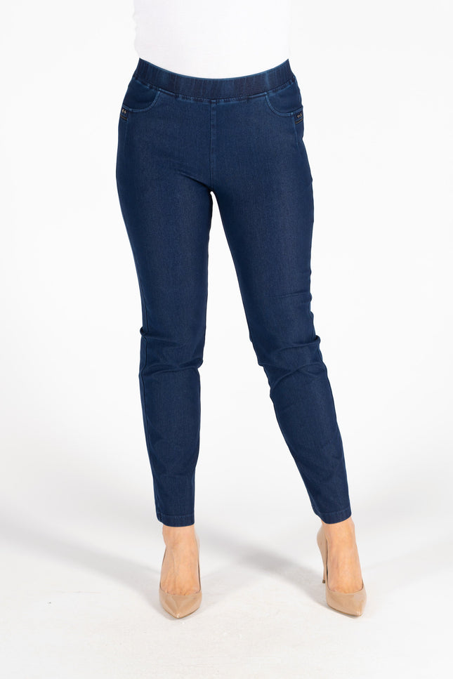 Dark Blue
