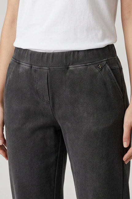 27 Inch denim trouser