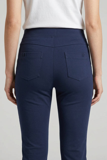 29 Inch pocket detail trouser