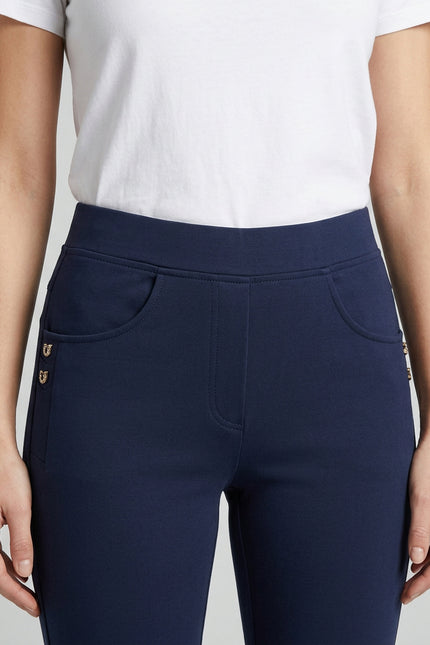 29 Inch pocket detail trouser