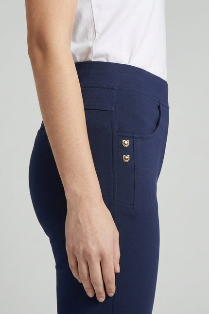 29 Inch pocket detail trouser