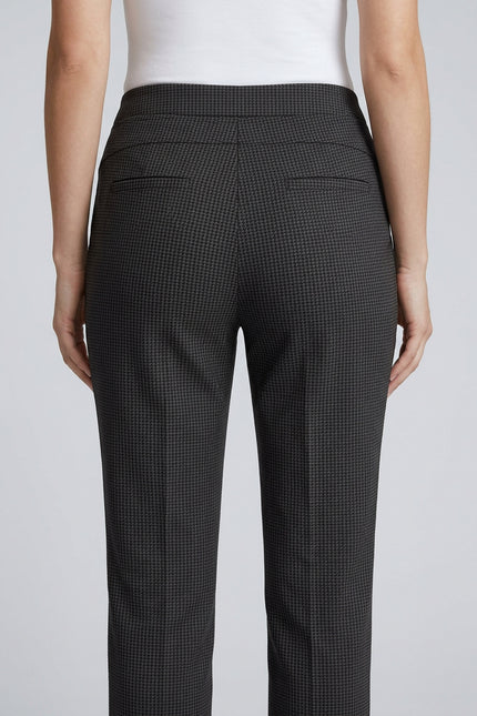 Trouser 29 inch dogtouch check