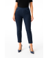 EMBROIDERED POCKET TROUSER 27