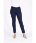 27 INCH STRETCH TROUSER WITH ELASTICATED