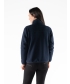 Reversible Fleece Jacket With Pockets
