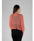 3/4 Sleeve Knitted Shrug- SH30082