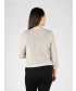 Edge To Edge Patterened Shrug 3/4 Sleeve- SH30030